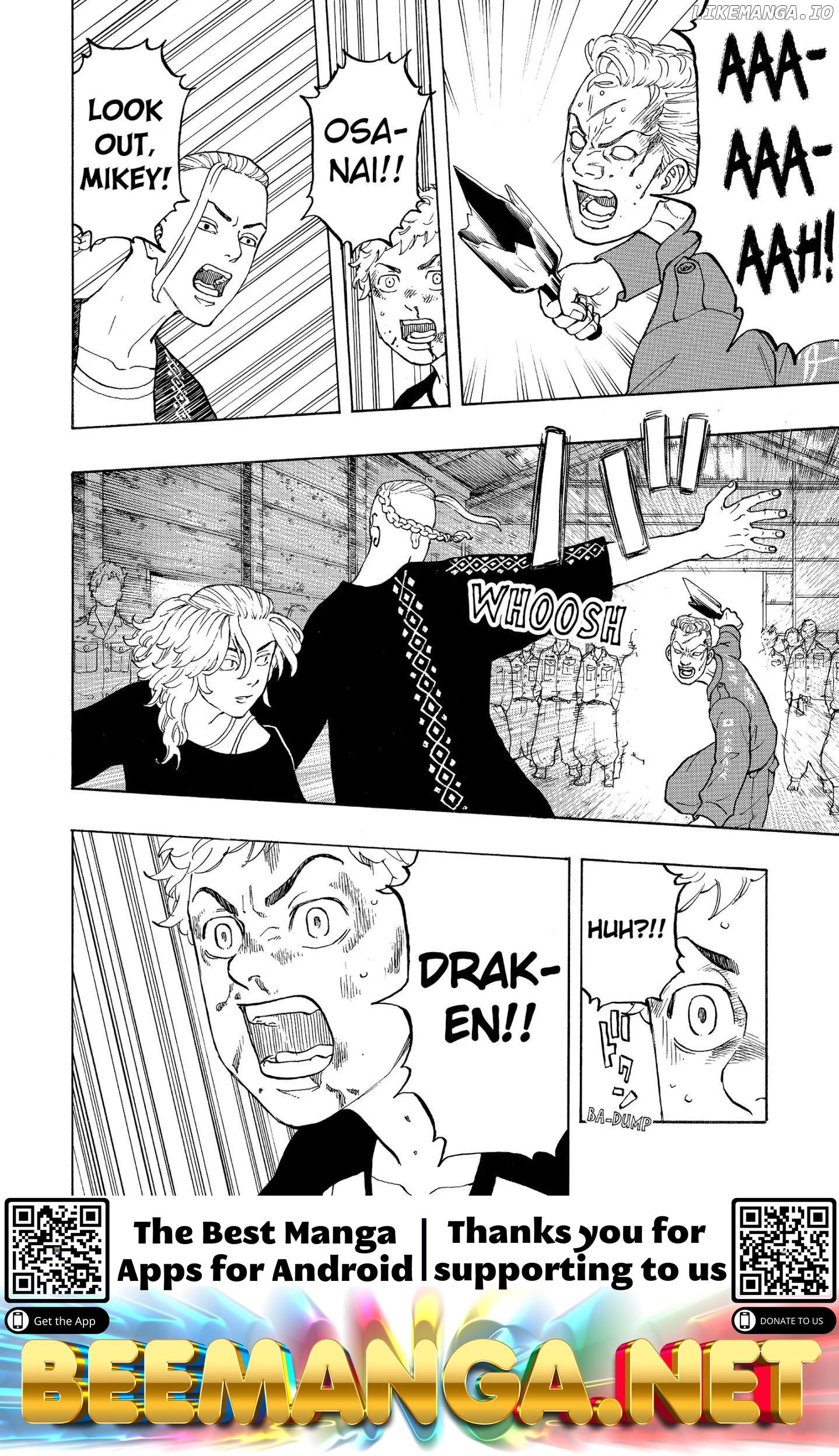 Tokyo Revengers, Chapter 15 image 31